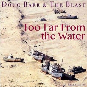 Download track Say What You Mean Blast, Doug Barr