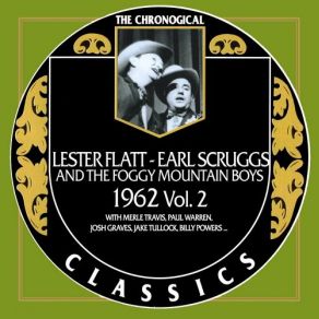 Download track I Know What It Means To Be Lonesome Flatt & Scruggs