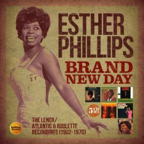 Download track You're The Reason I'm Living Esther Phillips