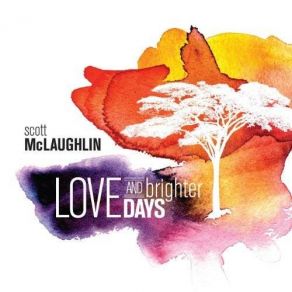 Download track The View From Here Scott McLaughlin