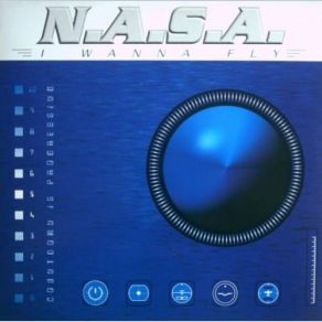 Download track I Wanna Fly (Reserve M. A. D Mix) N. A. S. A.