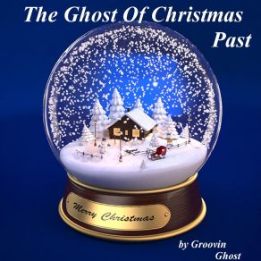 Download track Have Yourself A Merry Little Christmas Groovin Ghost