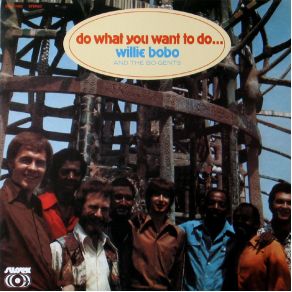 Download track How Can I Say Goodbye Willie Bobo