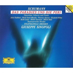 Download track 12. Ouvertüre Scherzo Und Finale Op. 52: III. Finale. Allegro Molto Vivace Robert Schumann