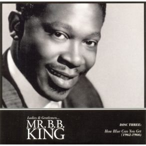 Download track Chains Of Love B. B. King