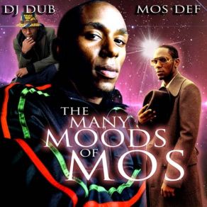 Download track The Drug Game Interlude - MF DJ Dub, Mos Def