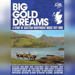 Download track Don't Shilly Shally Edwyn Collins