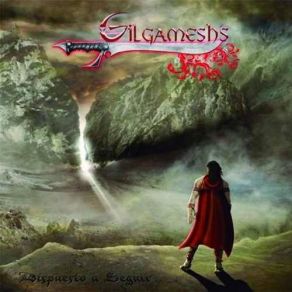 Download track El Final Gilgamesh's Odyssey