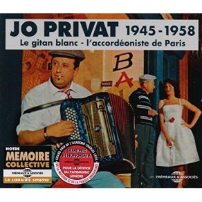 Download track Java Manouche Jo Privat
