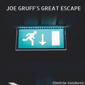 Download track On The Road Dimitrije Golubovic