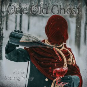 Download track One Step Forward, Two Steps Back One Old Ghost