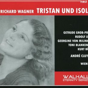 Download track Westwärts Schweift Der Blick Orchester Der Wiener Staatsoper