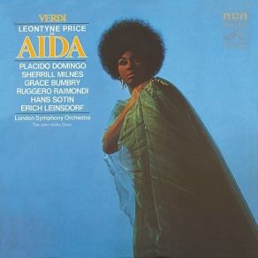 Download track 26 - Act II - Scene 2 - Che Veggo! Egli Mio Padre! Giuseppe Verdi