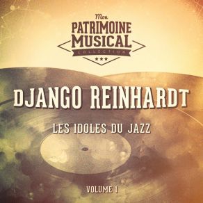 Download track Crazy Rhythm Django Reinhardt