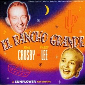Download track Trouble Is A Man Bing Crosby, Peggy Lee