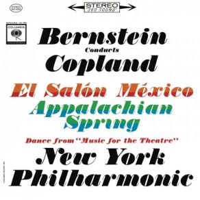 Download track Fast - Molto Moderato Leonard Bernstein, New York Philharmonic