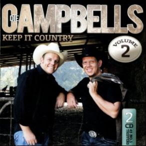 Download track I Don't Wanna Play House Die Campbells