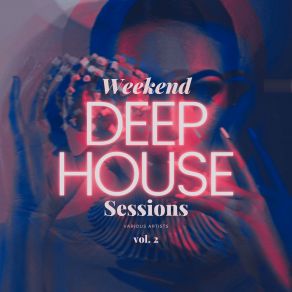 Download track Just Don't Say Goodbye (Albena Flores & Indira Boka Remix) Madera, Jenny T