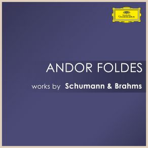 Download track Variations On An Original Theme, Op. 21 No. 1: 3. Variation Ii' Andor Foldes