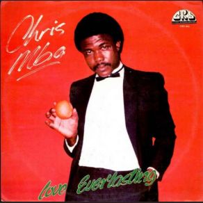 Download track Baby Don't Cry Chris Mba