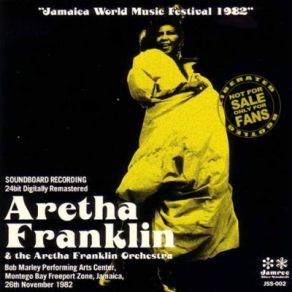 Download track Hold On, I'm Coming Aretha Franklin