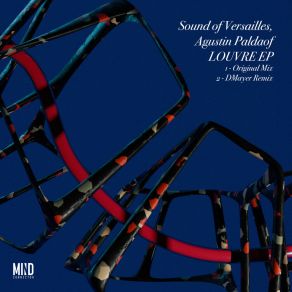 Download track Louvre Sound Of Versailles