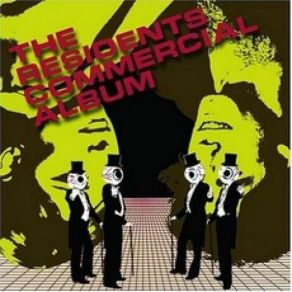 Download track Loneliness The Residents