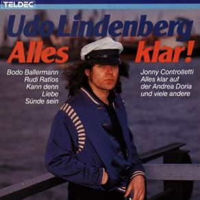 Download track Kugel Im Colt Udo Lindenberg