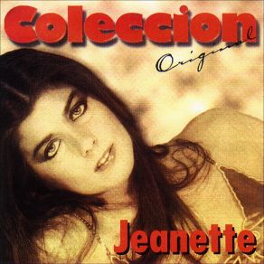 Download track Acabare Llorando Jeanette