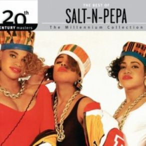 Download track Shoop Salt 'N' Pepa
