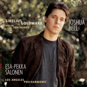 Download track Violin Concerto No. 1 In A Minor, Op. 28: I. Allegro Moderato Joshua Bell