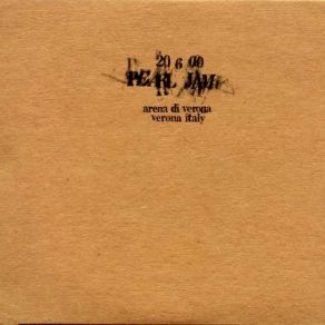 Download track Elderly Woman Behind The Counter In A Small Town Pearl Jam