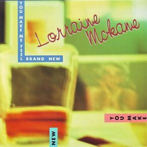 Download track How High Lorraine McKane