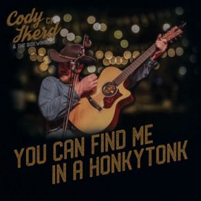 Download track Ramblin' Fever The Sidewinders, Cody Ikerd