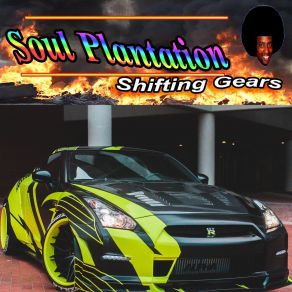 Download track It's A Wrap Soul Plantation