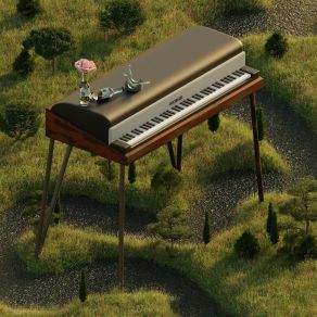Download track The Path Less Traveled GeorgieBeats