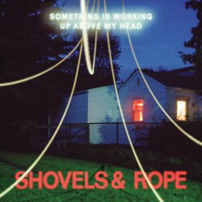 Download track Two Wolves Shovels And Rope