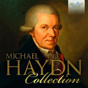 Download track Symphony No. 25 In G Major, MH 334 I. Allegro Con Spirit, II. Andante Sostenuto, III. Finale. Allegro Molto Michael Haydn