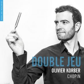 Download track Mazurkas, Op. 59 No. 3 In F-Sharp Minor, Vivace Olivier Korber
