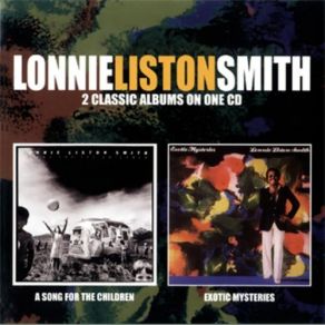 Download track Midsummer Magic Lonnie Liston Smith