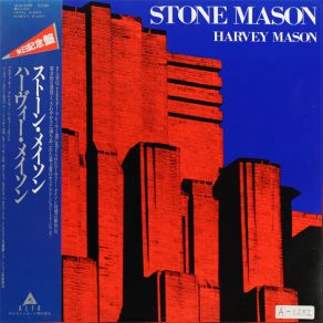 Download track Appassionata Harvey Mason
