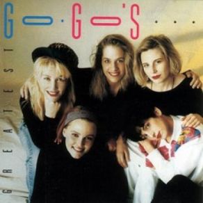 Download track Get Up And Go The Go - Go'S