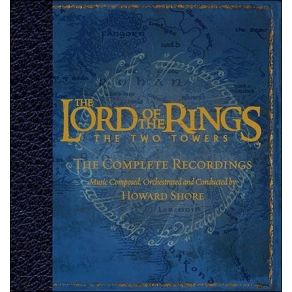 Download track Refuge At Helm's Deep Howard Shore