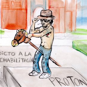 Download track Agujero Negro Don Proton