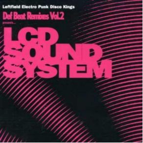 Download track I Need Your Love (The Lcd Soundsystem Remix) The Rapture
