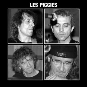 Download track Smells Like Les Piggies