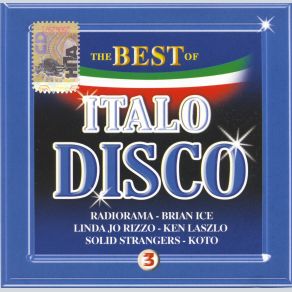 Download track 1, 2, 3, 4, 5, 6, 7, 8 Ken Laszlo