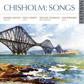 Download track Poems Of Love IV. Fragment (Lament) Mhairi Lawson, Nicky Spence, Michael Mofidian