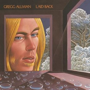 Download track Multi-Colored Lady Gregg Allman