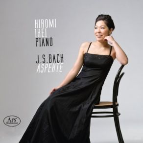 Download track Overture In The French Style In B Minor, BWV 831 VI. Bouree I-Ii' Ikei Hiromi